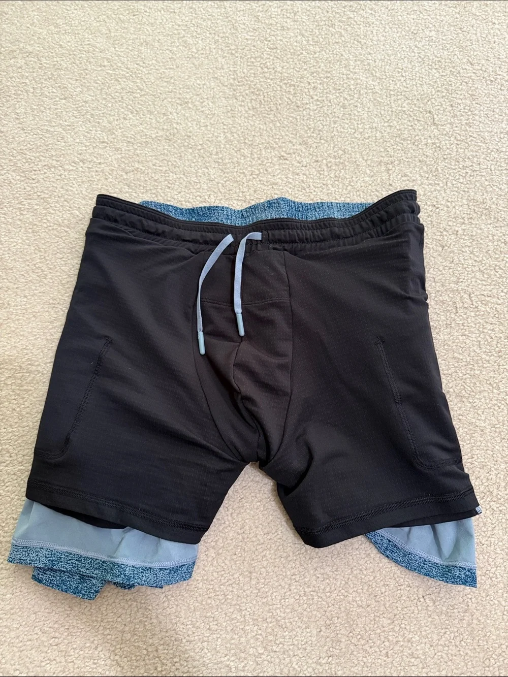 lululemon athletica lightweight athletic